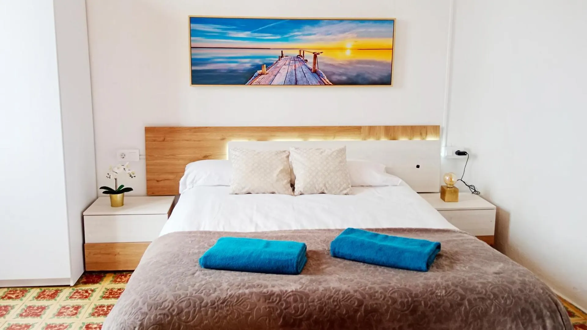 Villa Ca'N Verd Alcudia
