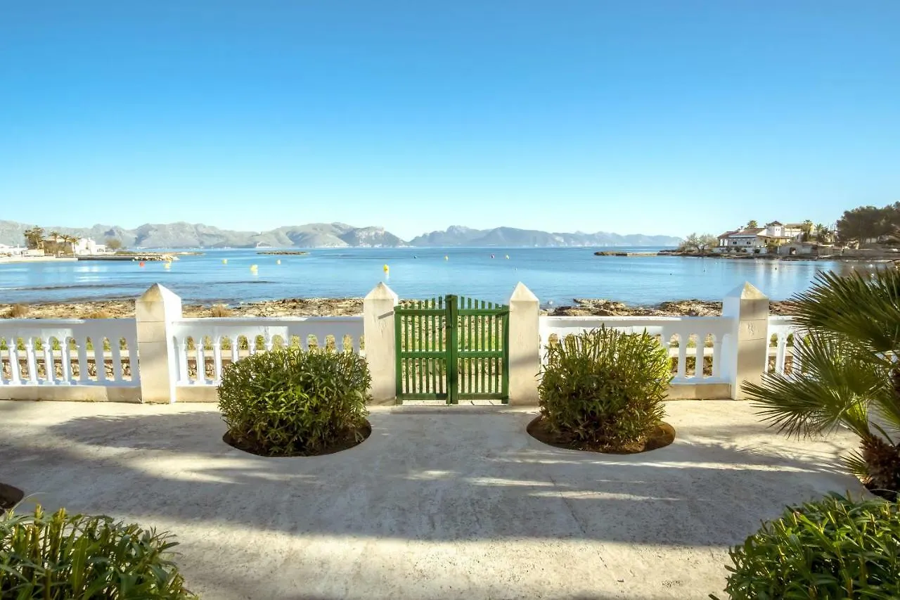 Villa Ca'N Verd Alcudia  0*, Alcudia (Mallorca) Spain