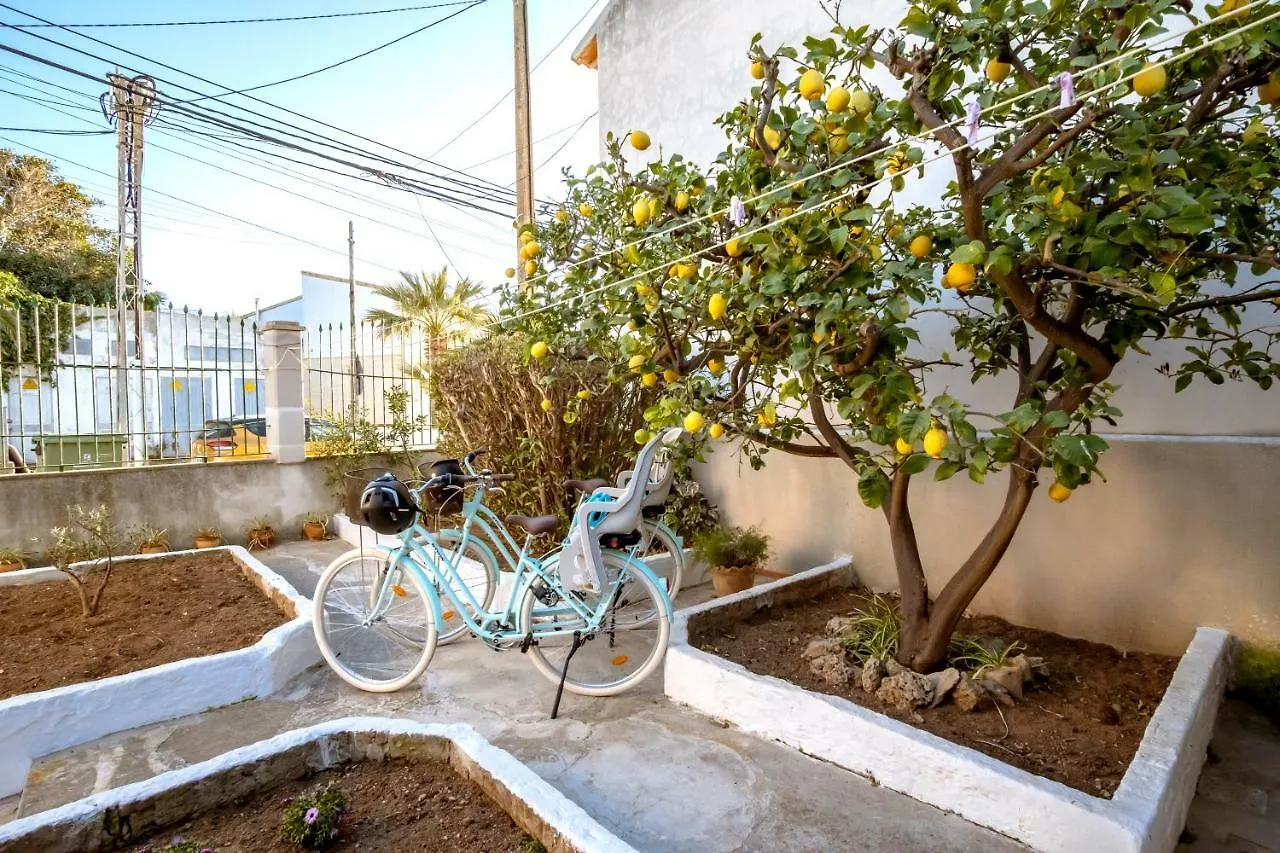 Villa Ca'N Verd Alcudia