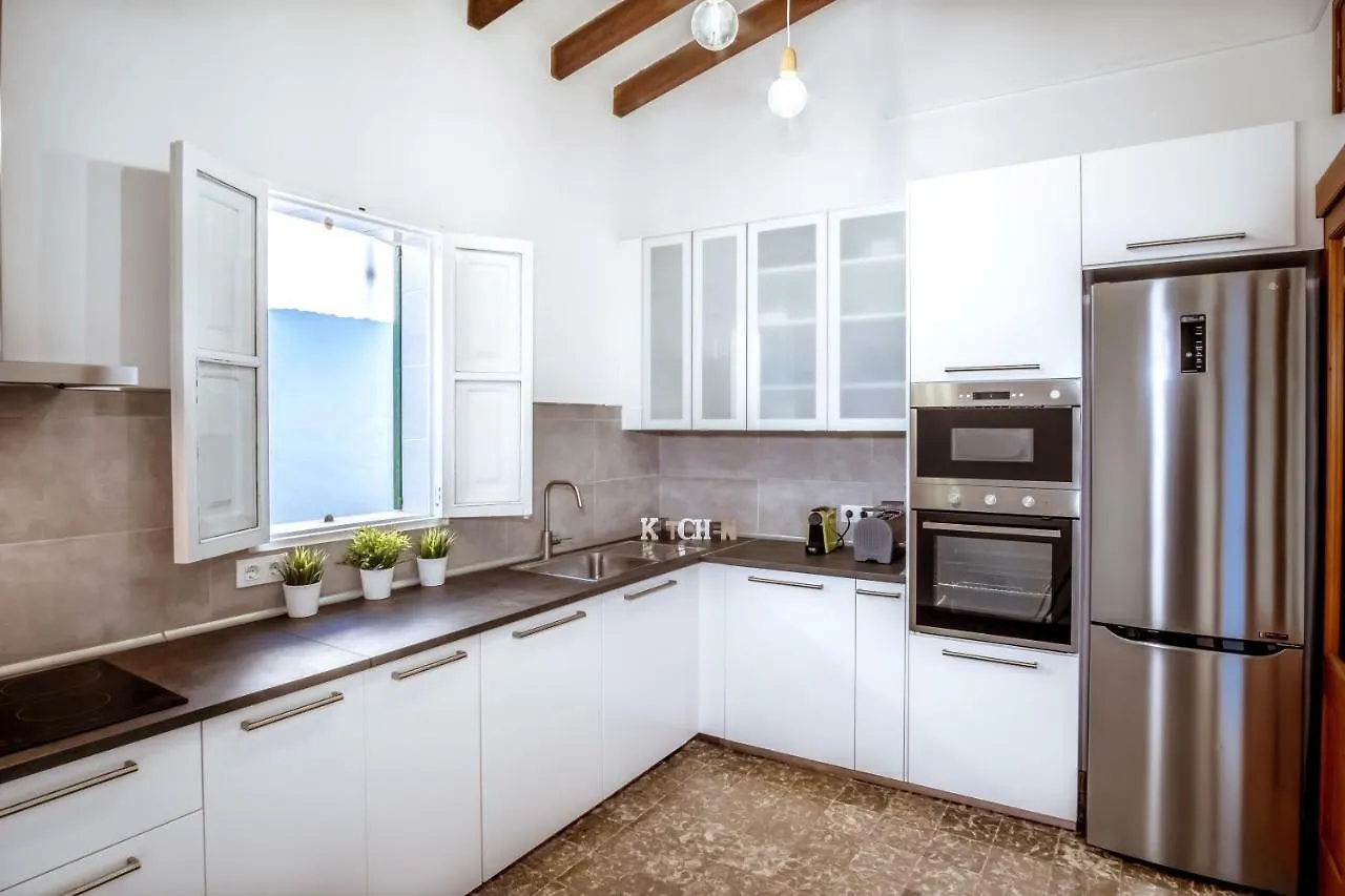 Villa Ca'N Verd Alcudia
