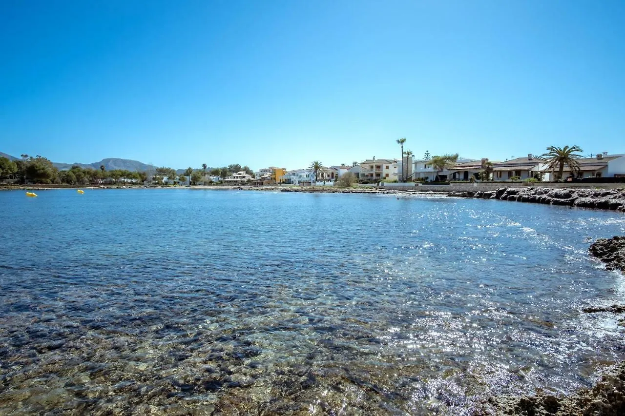 Villa Ca'N Verd Alcudia   Alcudia (Mallorca)