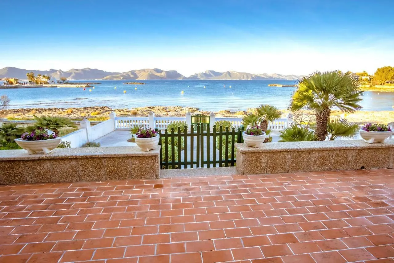 Villa Ca'N Verd Alcudia   Alcudia (Mallorca)