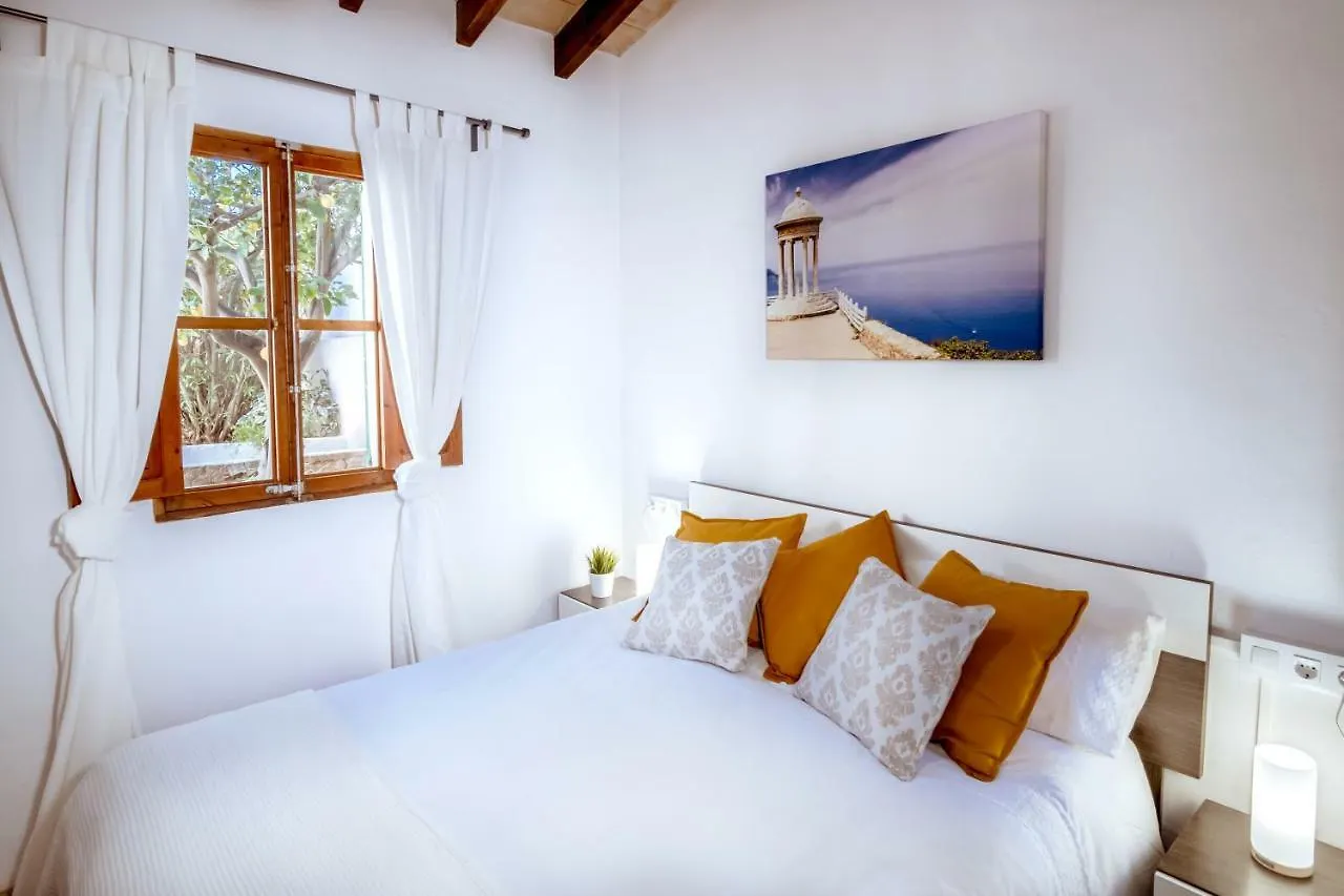 Villa Ca'N Verd Alcudia   Alcudia (Mallorca)