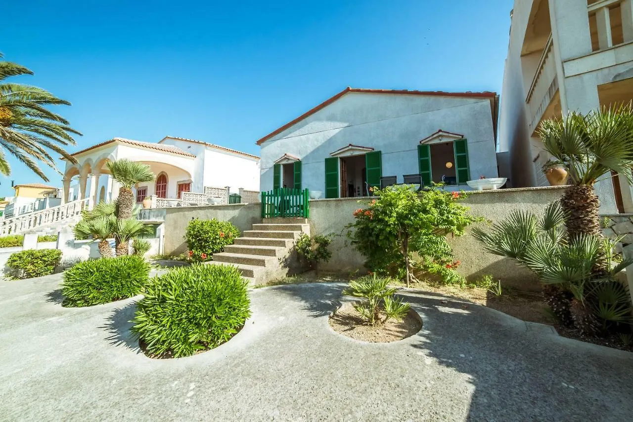 Villa Ca'N Verd Alcudia
